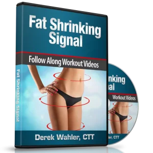 Fat Shrinking Signal™ – 10-Minute Bodyweight Solution to Burn Belly Fat Naturally