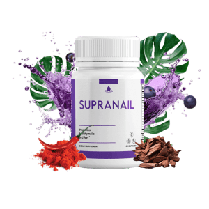 SupraNail™ 13-in-1 Nail & Foot Rejuvenation Formula
